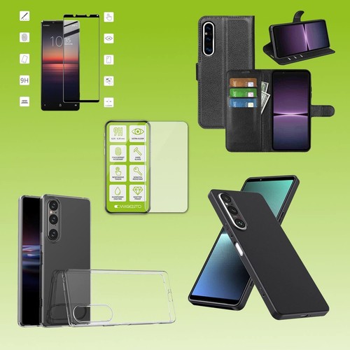 Per sony xperia 5 - sony, v