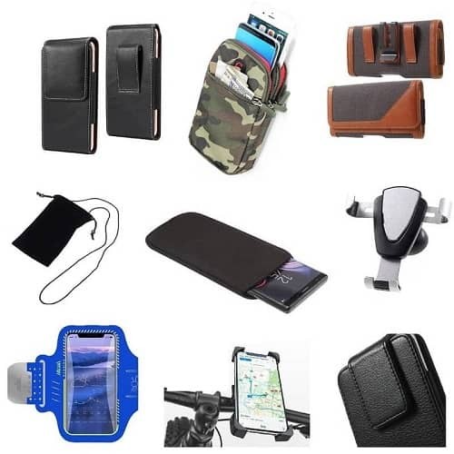 Accessori per sony xperia - per,