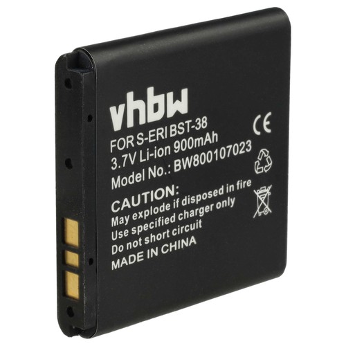 Batteria per sony xperia x10i - batteria,