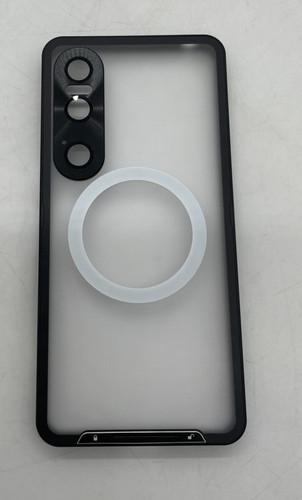 Qichenlu custodia bumper per - qichenlu,