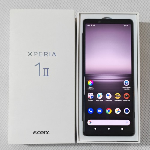 Sony xperia sbloccato - ii,