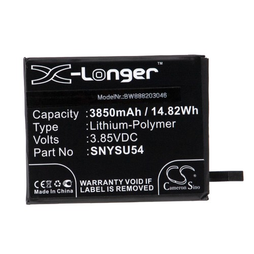 Batteria per sony - sony, xperia