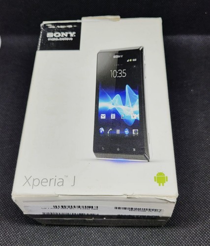 Sony xperia perfetto con - sony,