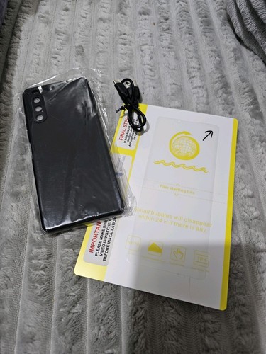 Pacchetto accessori sony - pacchetto,