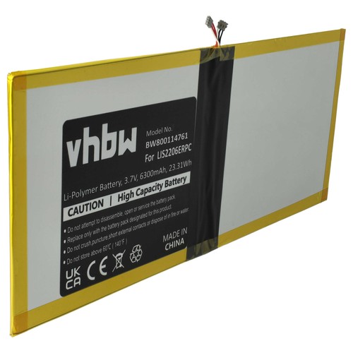 Batteria per sony xperia - sony,