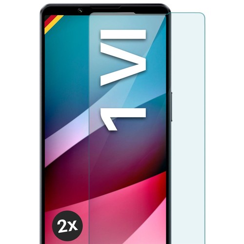 Vero vetro per sony xperia - 2x,