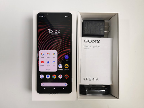 Nuovo sony xperia ii - nuovo,