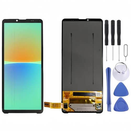 Schermo lcd oled adatto - lcd,