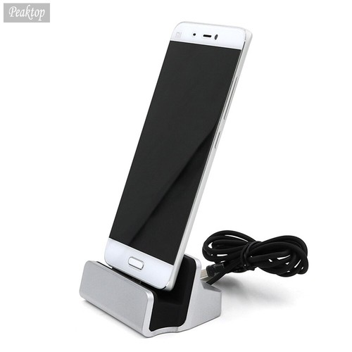 Desktop dock type - desktop,