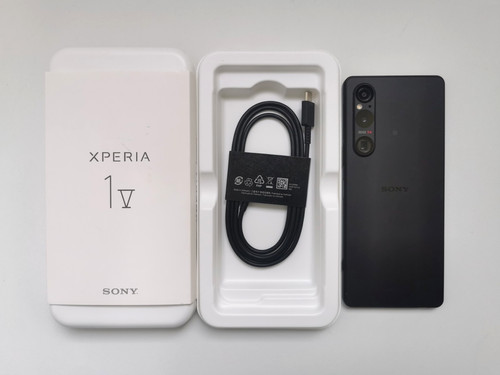 Smartphone nuovo sony - 90%-95%,