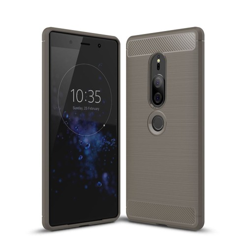 Custodia premium sony xperia - custodia,