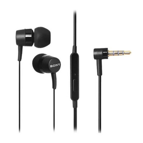Cuffie auricolari originali