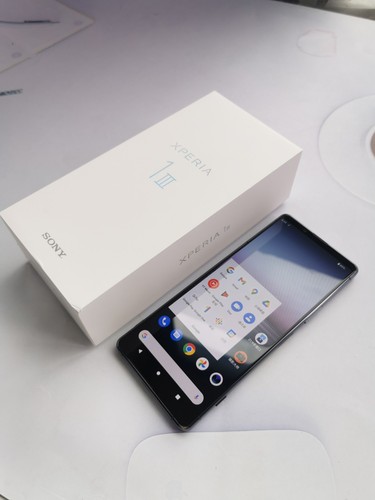 Nuovo sony xperia - 1,