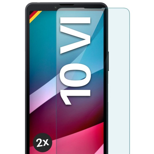 Vero vetro per sony xperia - vetro,