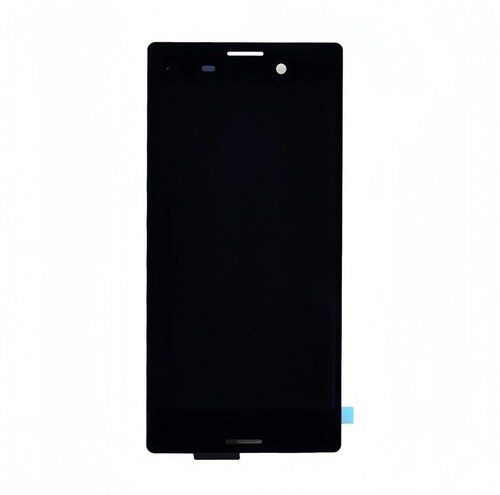 Display lcd con touch panel - touch,