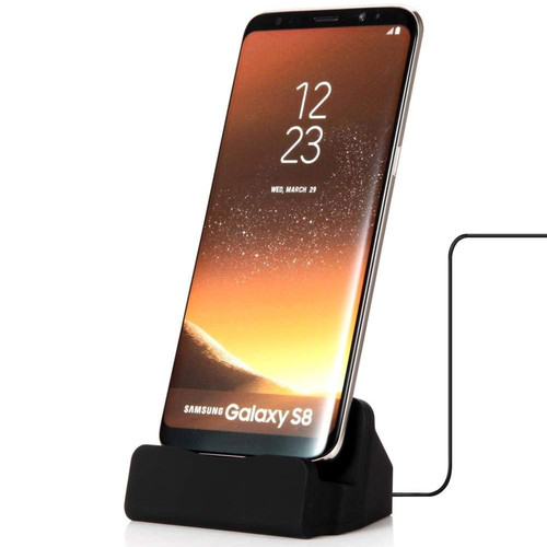 Desktop dock type - desktop,