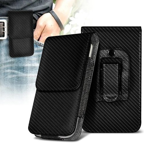 Custodia telefono clip - , cintura
