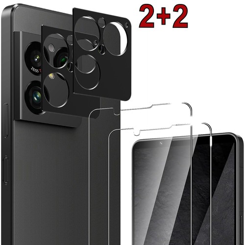 Vetro protettivo 2x - 2x,
